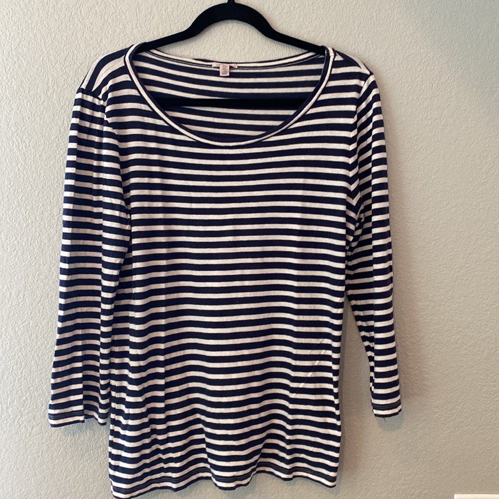 J Crew T-shirt